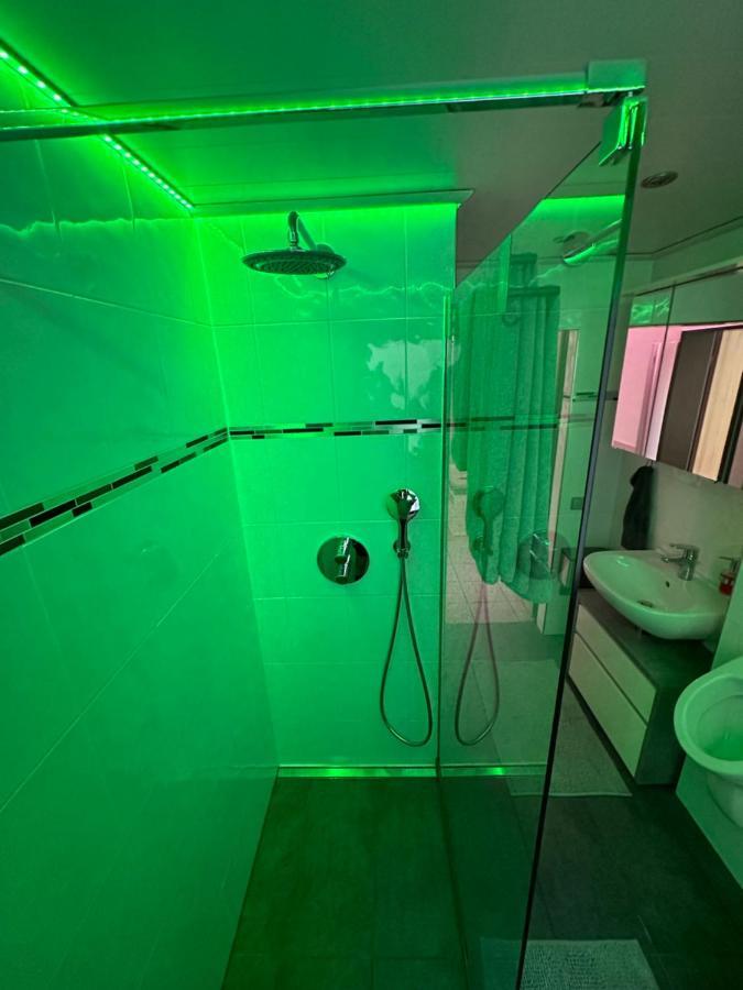 Baehnleblick Blumberg Lägenhet Exteriör bild